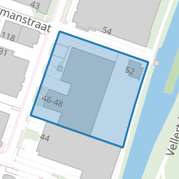 Perceel APD04-AF-2338