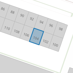 Perceel APD04-AF-2370