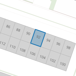 Perceel APD04-AF-2373