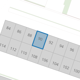 Perceel APD04-AF-2375