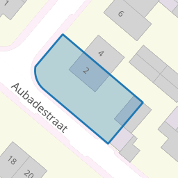 Perceel APD04-AF-238