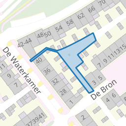 Perceel APD04-AF-2413