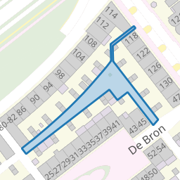 Perceel APD04-AF-2416