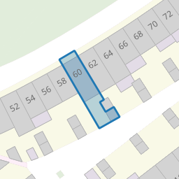 Perceel APD04-AF-2431