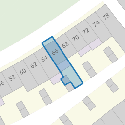 Perceel APD04-AF-2434