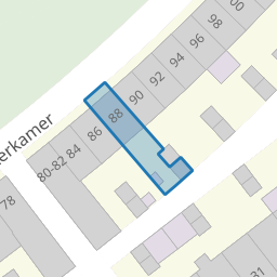 Perceel APD04-AF-2443