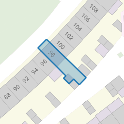 Perceel APD04-AF-2448