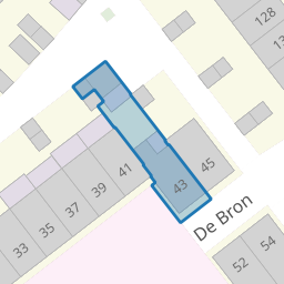 Perceel APD04-AF-2457