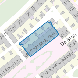 Perceel APD04-AF-2458