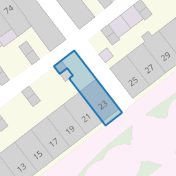 Perceel APD04-AF-2460