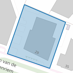 Perceel APD04-AF-2481