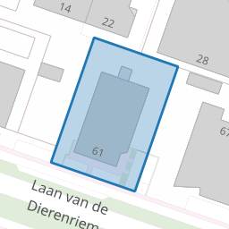 Perceel APD04-AF-2488