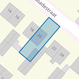 Perceel APD04-AF-249