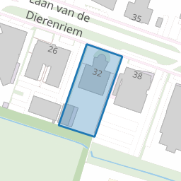 Perceel APD04-AF-2493