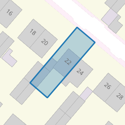 Perceel APD04-AF-250