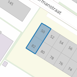 Perceel APD04-AF-2517