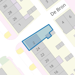 Perceel APD04-AF-2535