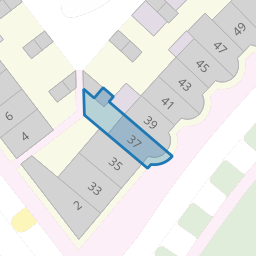 Perceel APD04-AF-2537