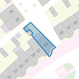 Perceel APD04-AF-2549