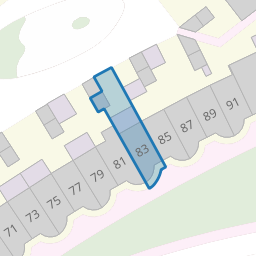 Perceel APD04-AF-2557