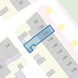 Perceel APD04-AF-2570