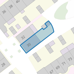 Perceel APD04-AF-2578