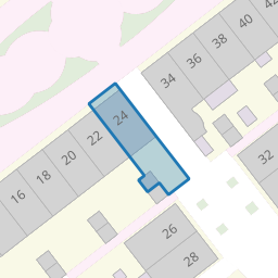 Perceel APD04-AF-2581