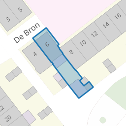 Perceel APD04-AF-2583