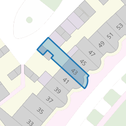 Perceel APD04-AF-2588