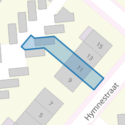 Perceel APD04-AF-2598