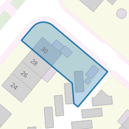 Perceel APD04-AF-2601