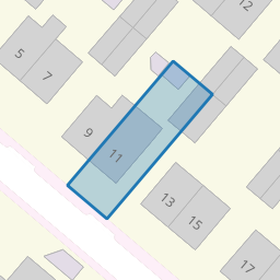 Perceel APD04-AF-261