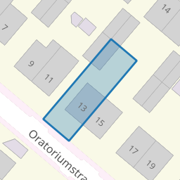 Perceel APD04-AF-262