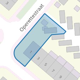 Perceel APD04-AF-2632