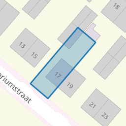 Perceel APD04-AF-264