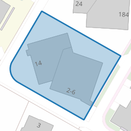 Perceel APD04-AF-2666