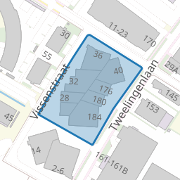 Perceel APD04-AF-2667