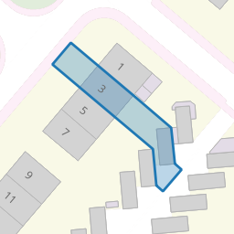 Perceel APD04-AF-2676