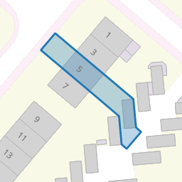 Perceel APD04-AF-2677