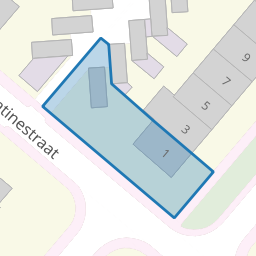 Perceel APD04-AF-2703