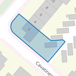 Perceel APD04-AF-2704