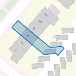 Perceel APD04-AF-2706