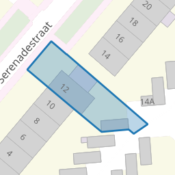 Perceel APD04-AF-2709