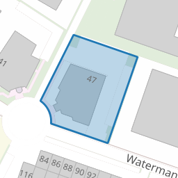 Perceel APD04-AF-2768