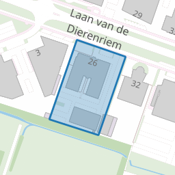 Perceel APD04-AF-2794