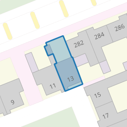 Perceel APD04-AF-2814