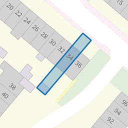 Perceel APD04-AF-282