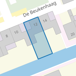 Perceel APD04-AF-2835