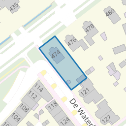 Perceel APD04-AF-2859