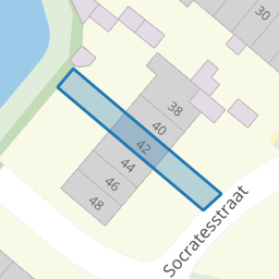 Perceel APD04-AF-286